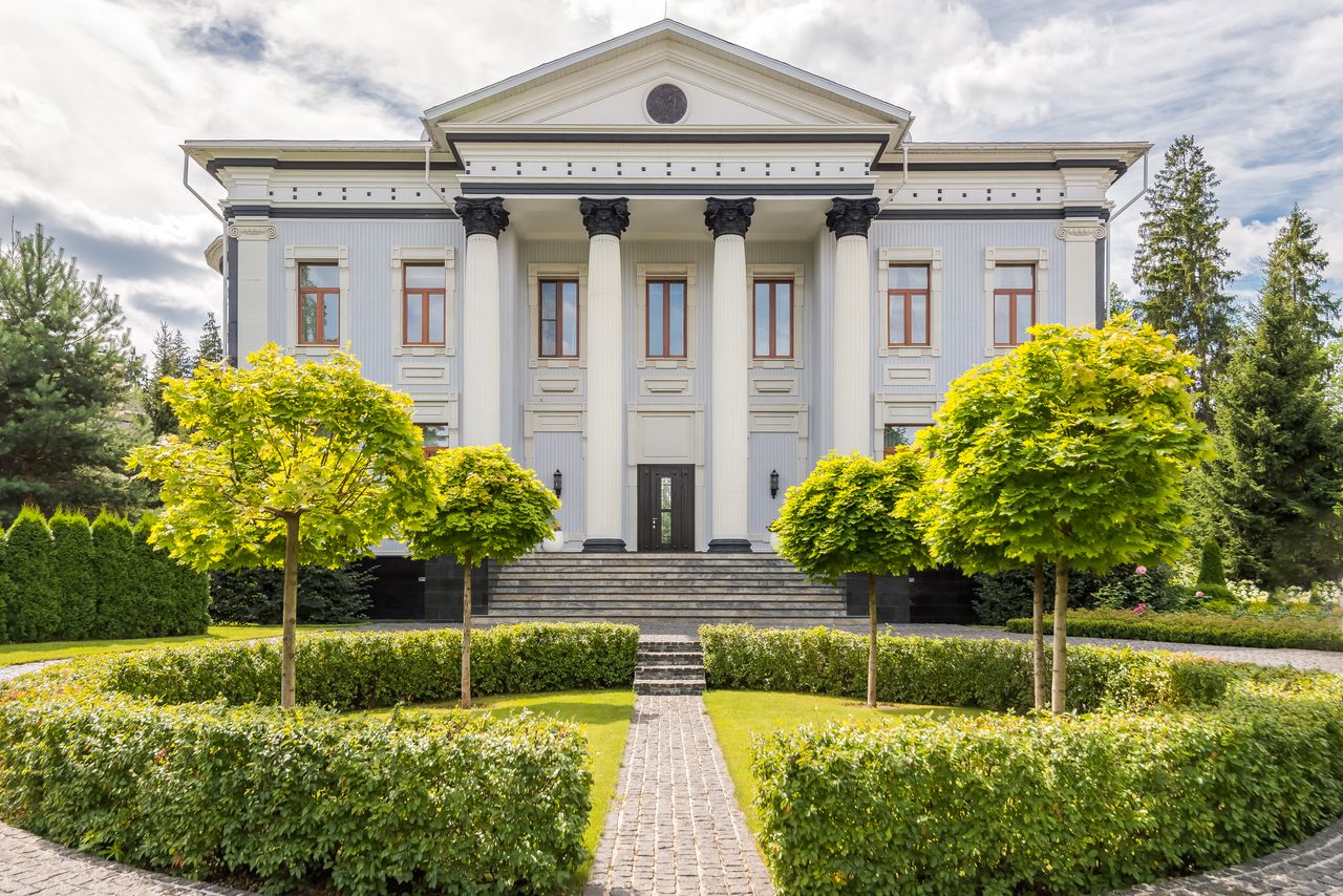 Карточка предложения