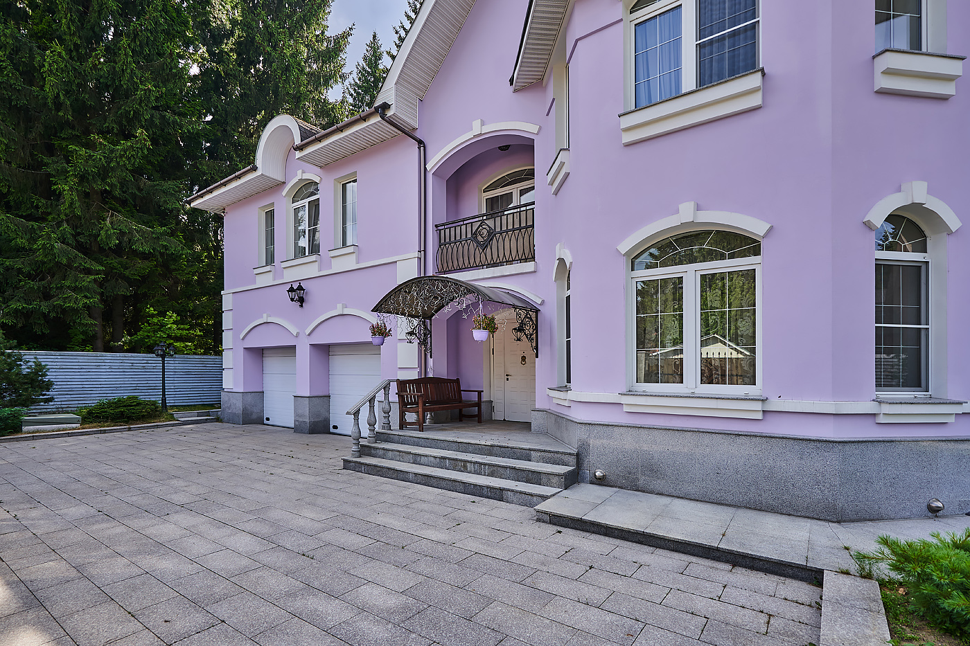 Карточка предложения
