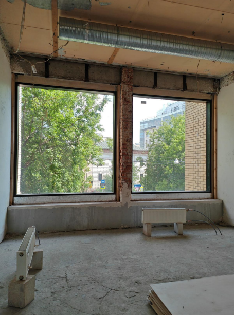 Карточка предложения