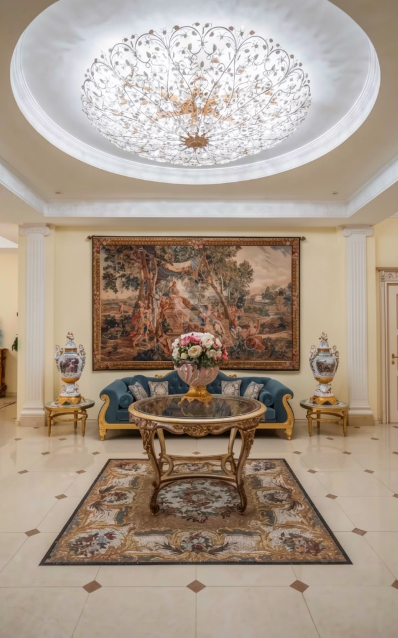 Карточка предложения