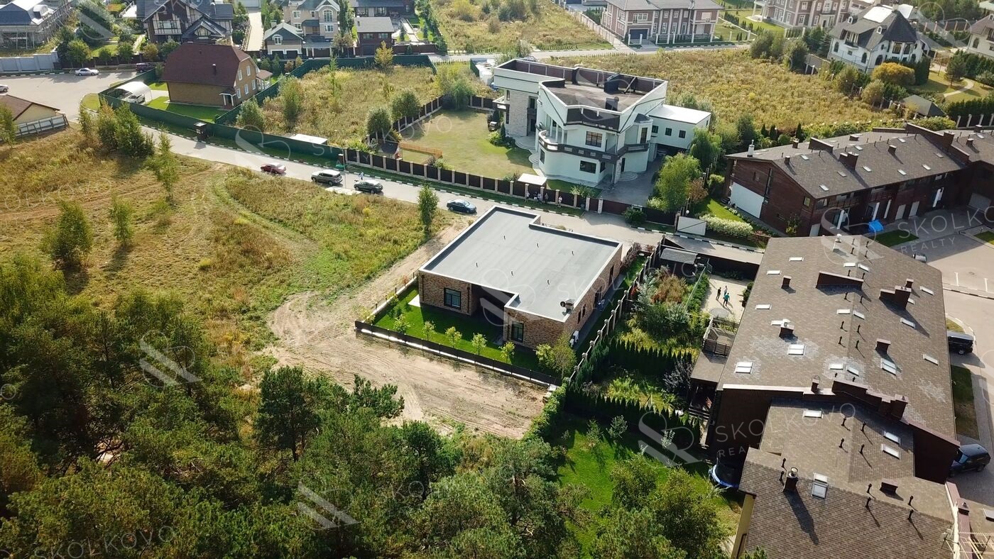Карточка предложения