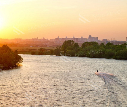  квартира новостройка площадью 72,3 кв.м.