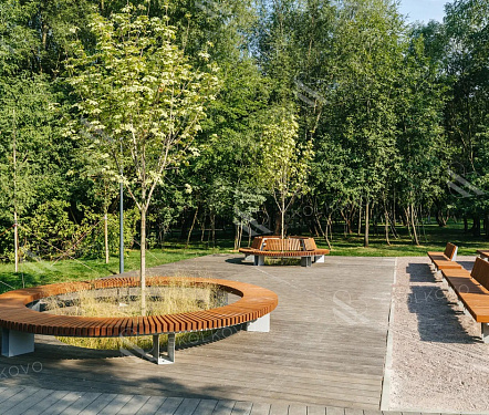  квартира новостройка площадью 54,1 кв.м.