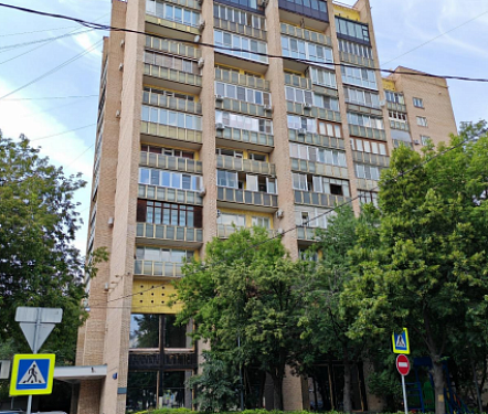 свободного назначения площадью 576,7 кв.м.