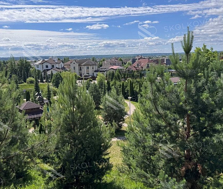 участок площадью кв.м.