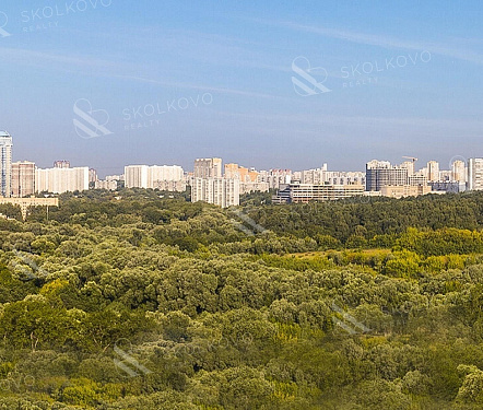 квартира новостройка площадью 68,6 кв.м.
