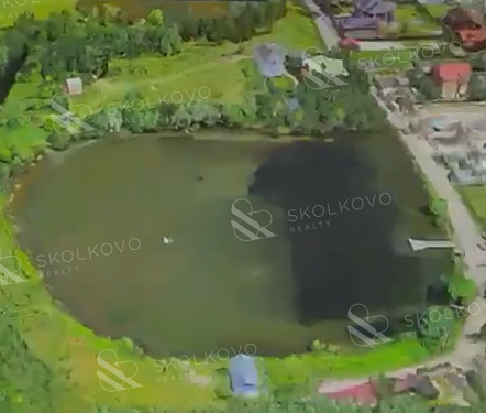 участок площадью кв.м.